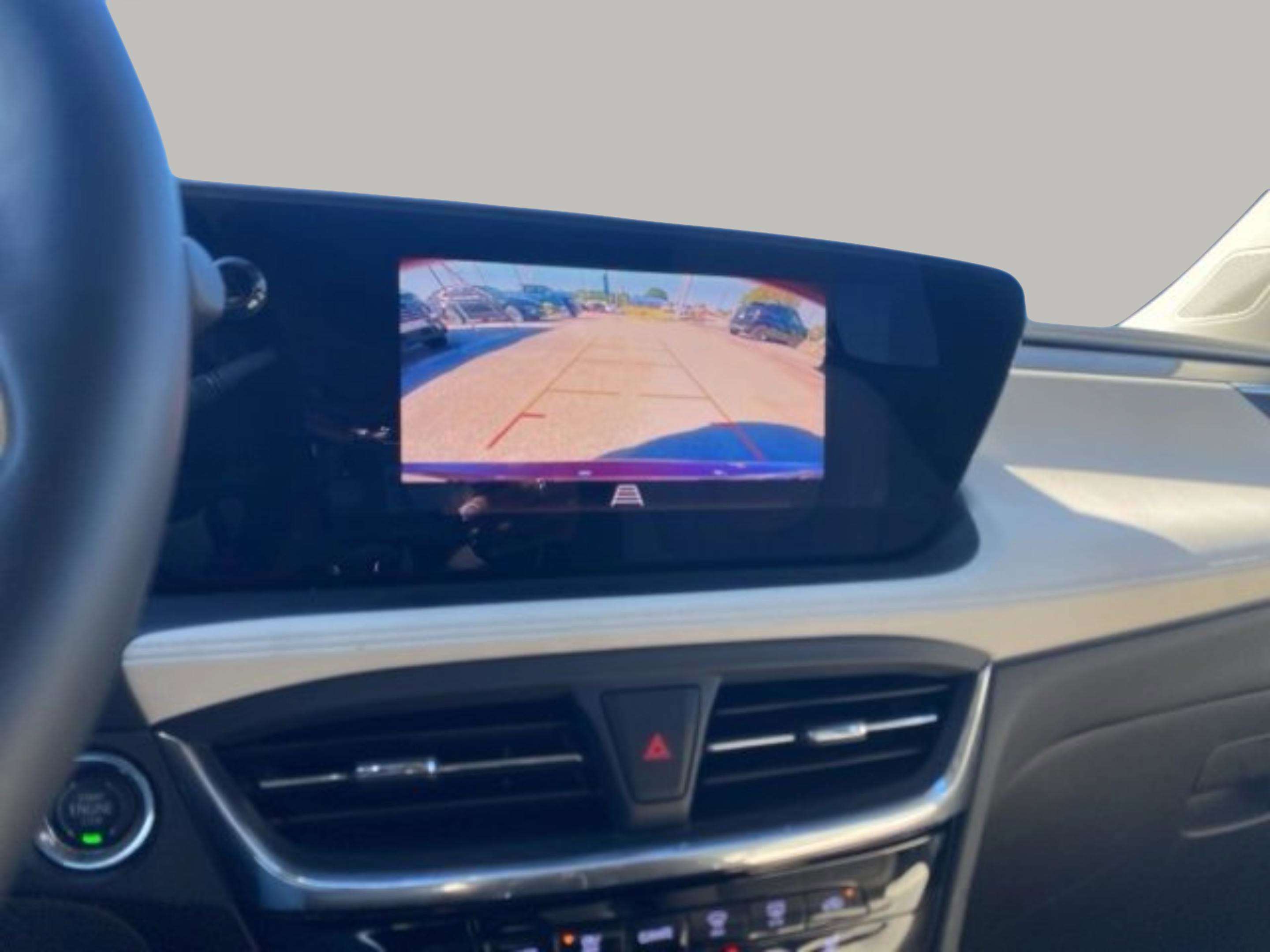 Used 2025 Buick Encore GX Avenir image 18