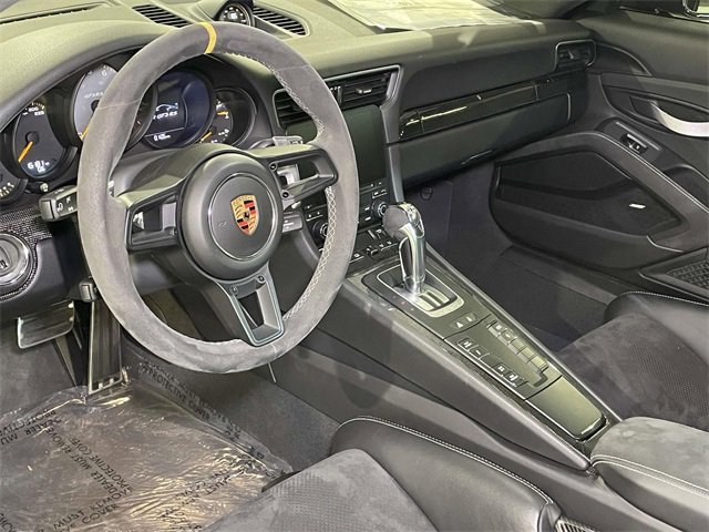 Used 2019 Porsche 911 GT3 RS image 49
