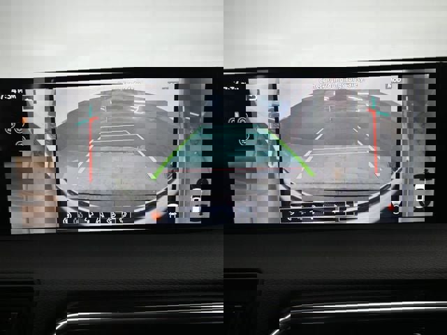 New 2026 Nissan Armada Platinum Reserve image 21