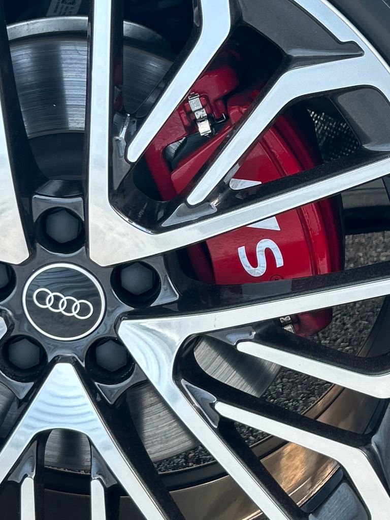 Certified 2025 Audi SQ5 Premium Plus w/ Premium Plus Package image 41