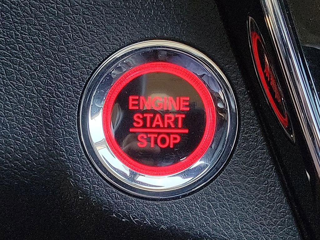 Used 2021 Honda HR-V EX image 16