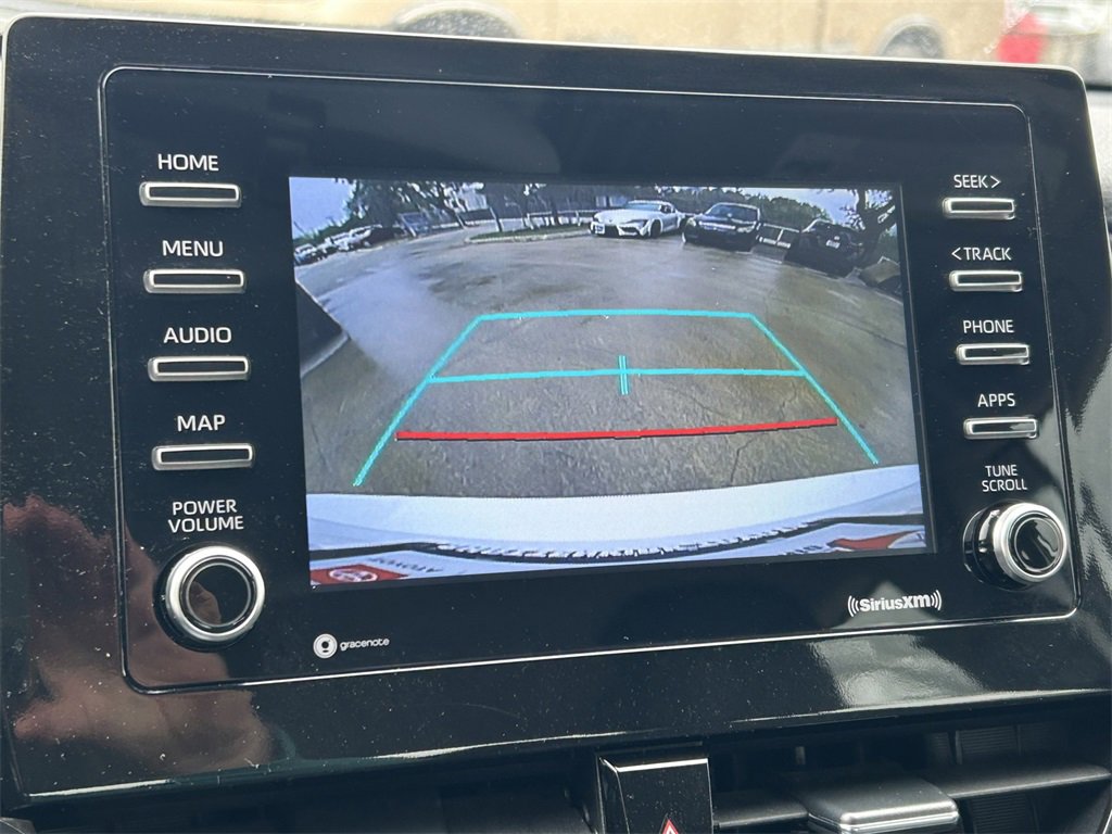 Certified 2024 Toyota Camry SE image 26