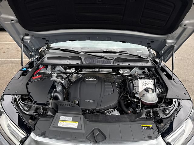 Used 2018 Audi Q5 2.0T Premium AWD/4WD image 29