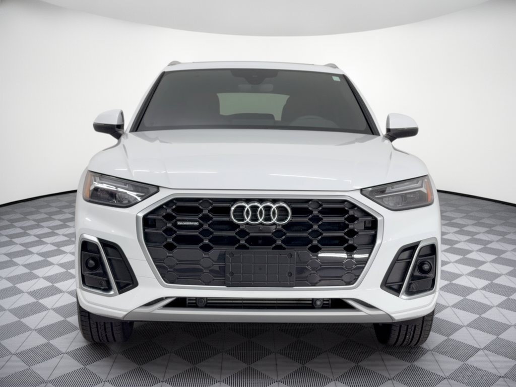 Used 2025 Audi Q5 2.0T Premium Plus AWD/4WD image 6