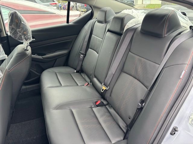 New 2025 Nissan Altima 2.5 SR image 18