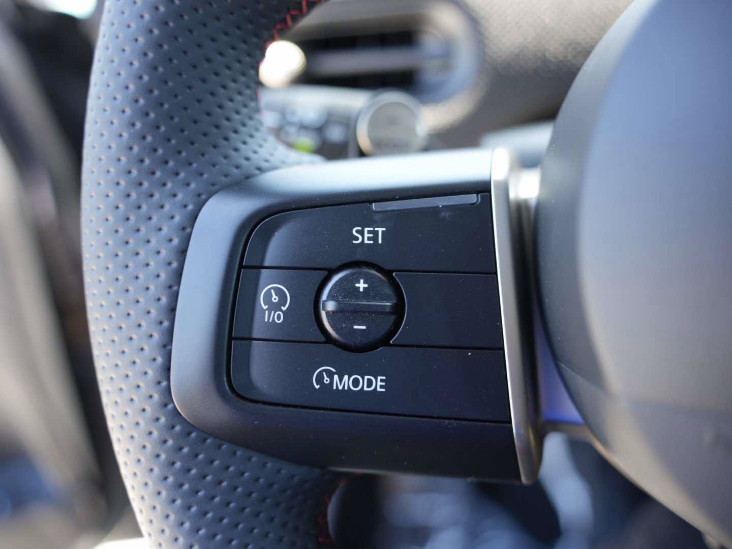 New 2026 MINI Cooper S FWD image 17