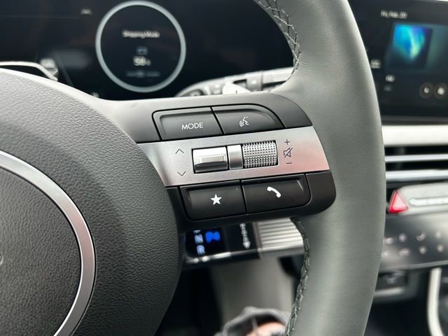 New 2026 Hyundai Tucson Limited image 19