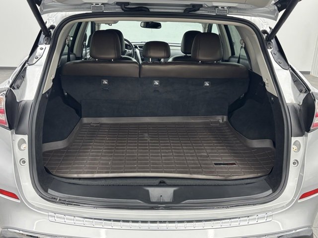 Used 2015 Nissan Murano Platinum w/ Platinum Technology Package image 8