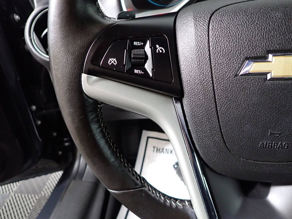 Used 2015 Chevrolet Camaro LT w/ RS Package image 21