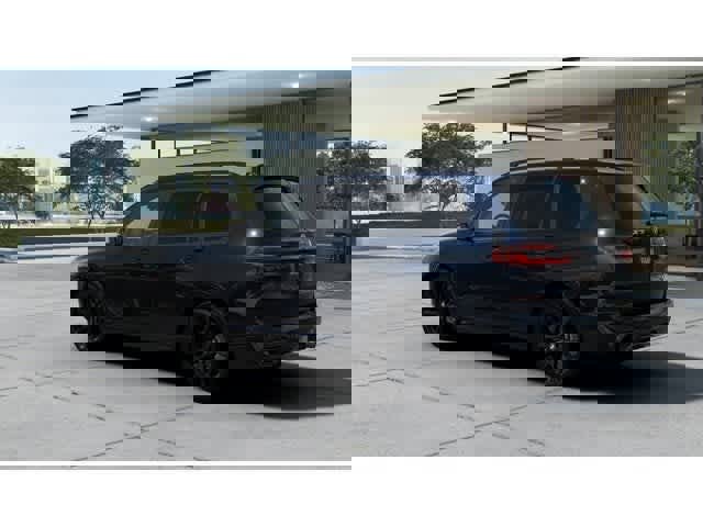 New 2027 BMW X7 xDrive40i image 2