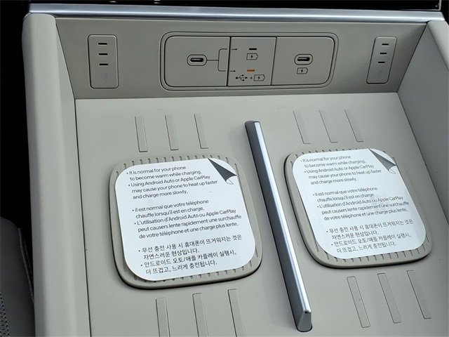 New 2026 Hyundai Santa Fe Calligraphy image 11