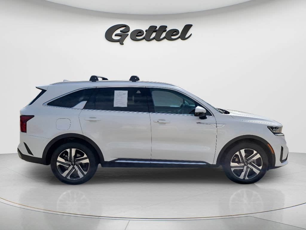 Used 2022 Kia Sorento SX w/ Panoramic Sunroof Package AWD/4WD image 4