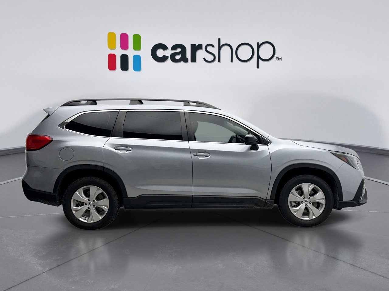 Used 2023 Subaru Ascent 8-Passenger image 6