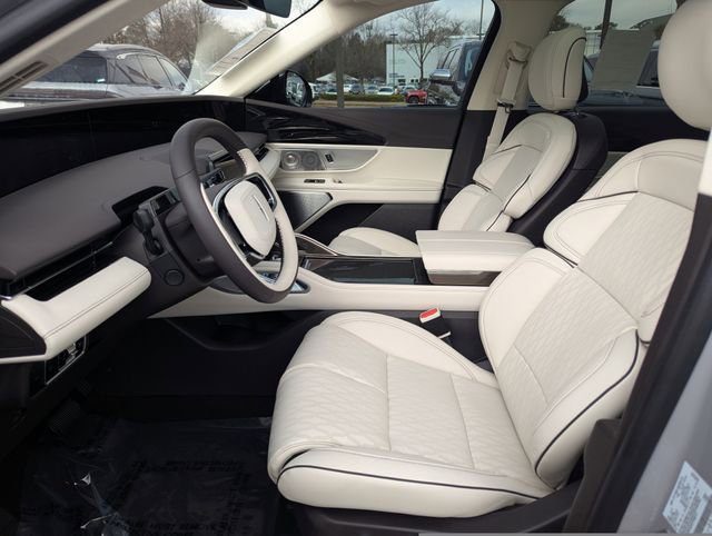 New 2026 Lincoln Nautilus Black Label image 18