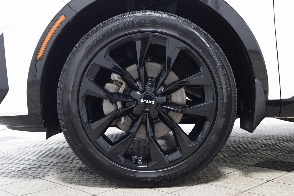 Used 2022 Kia Sorento SX image 24