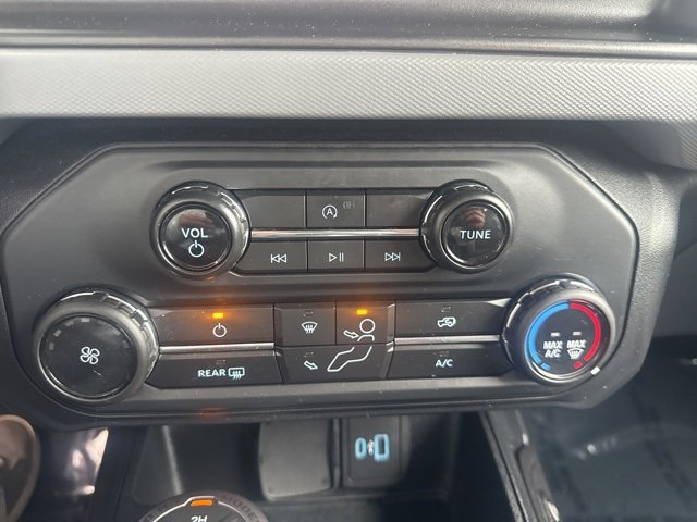 Used 2022 Ford Bronco 2-Door image 16