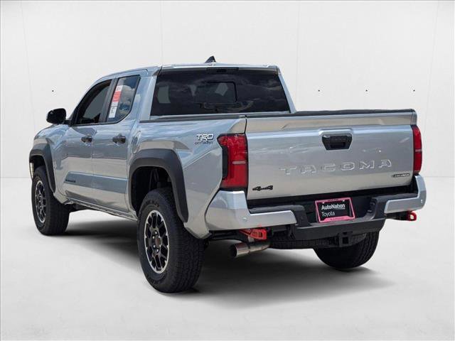 New 2025 Toyota Tacoma TRD Off-Road image 7