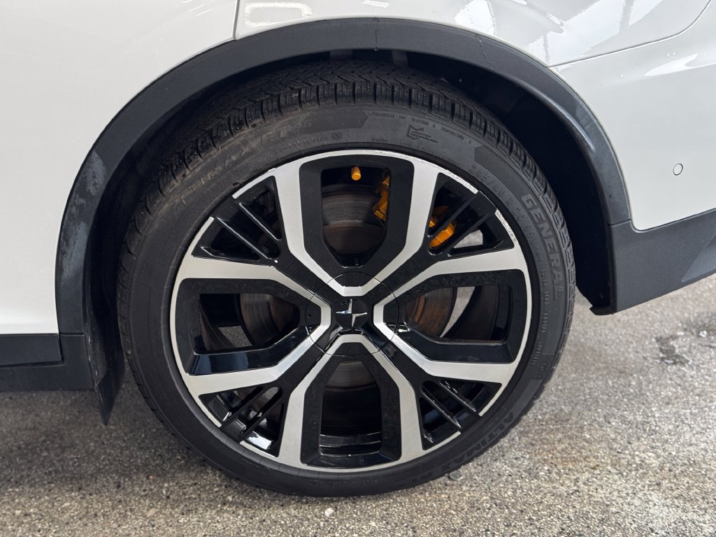 Used 2023 Polestar Polestar 2 w/ Pilot Pack AWD/4WD image 26