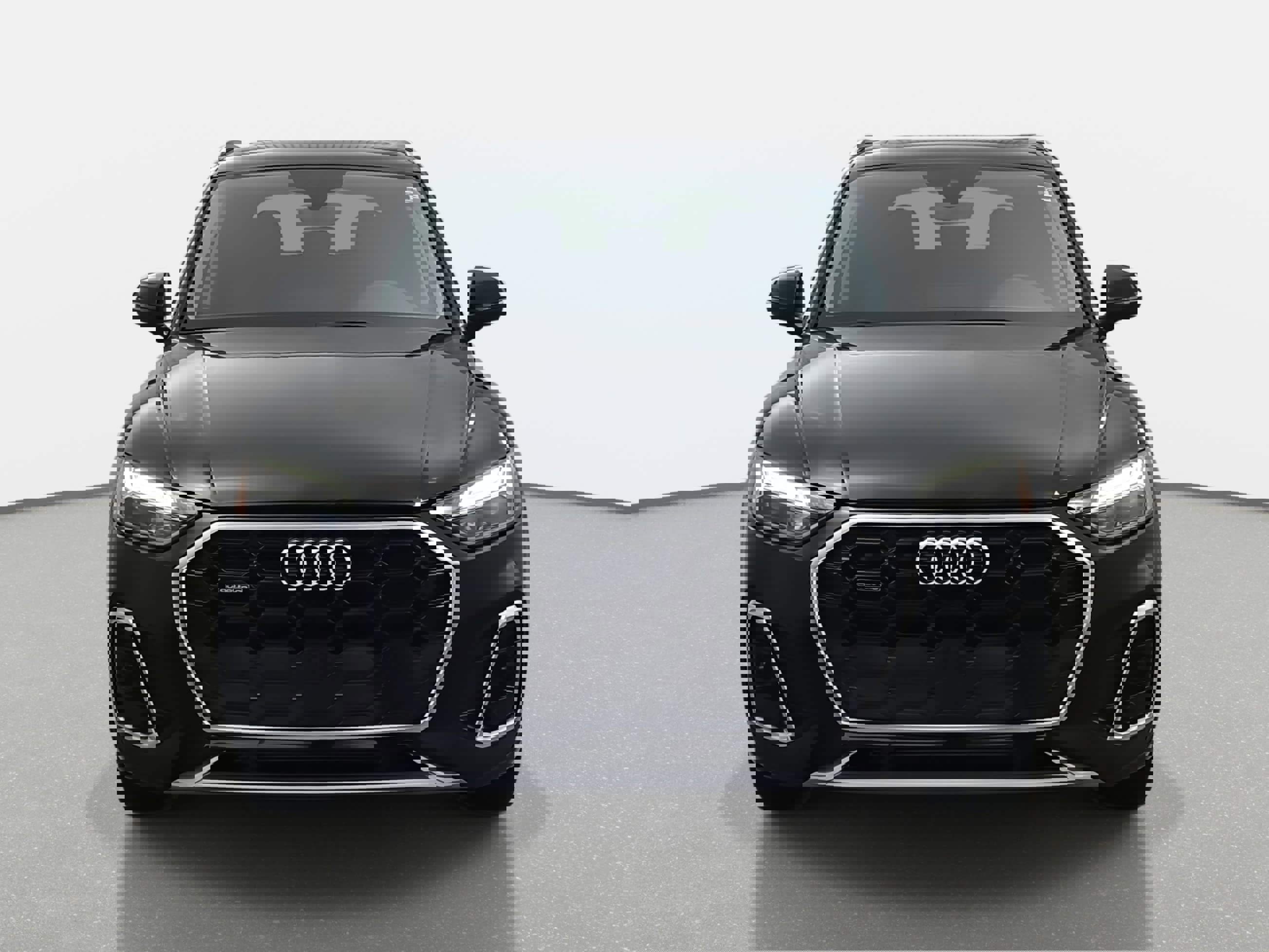 Used 2022 Audi Q5 2.0T Premium w/ Convenience Package image 2