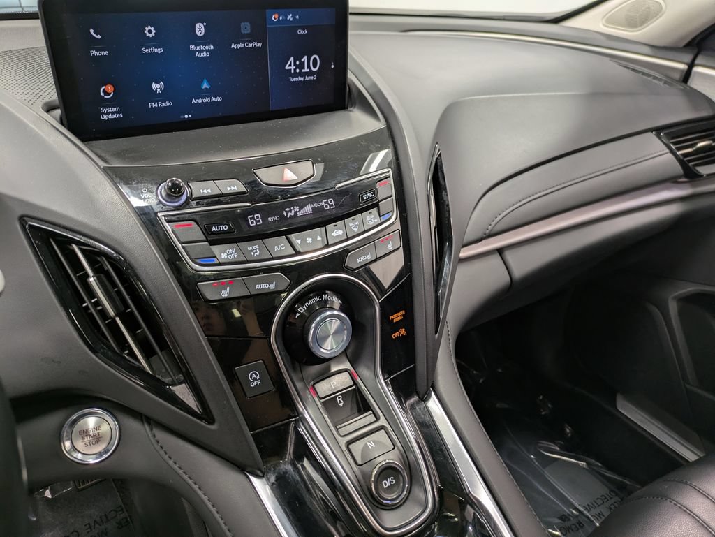 Used 2020 Acura RDX AWD image 11