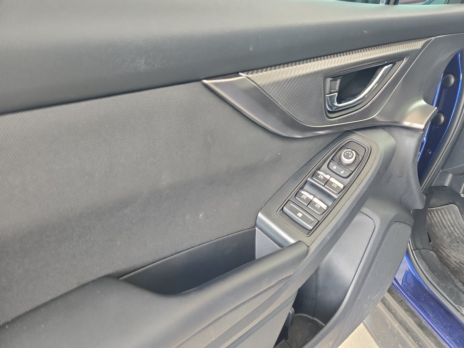 Used 2024 Subaru WRX Premium AWD/4WD image 11