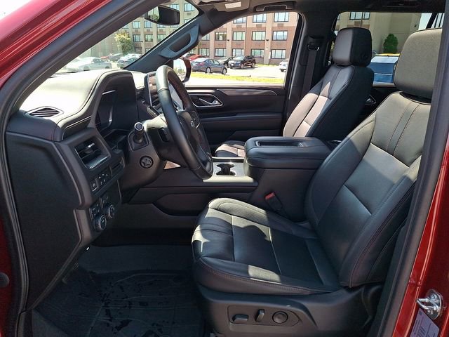 Certified 2023 Chevrolet Tahoe RST w/ Luxury Package AWD/4WD image 15