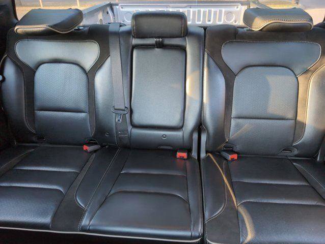 Used 2024 RAM 1500 Laramie image 24