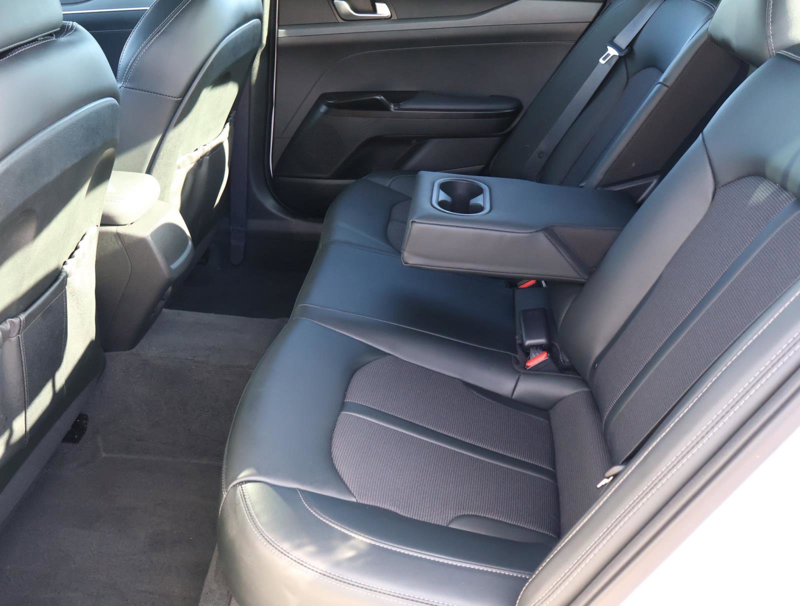 Used 2024 Kia K5 GT-Line image 20