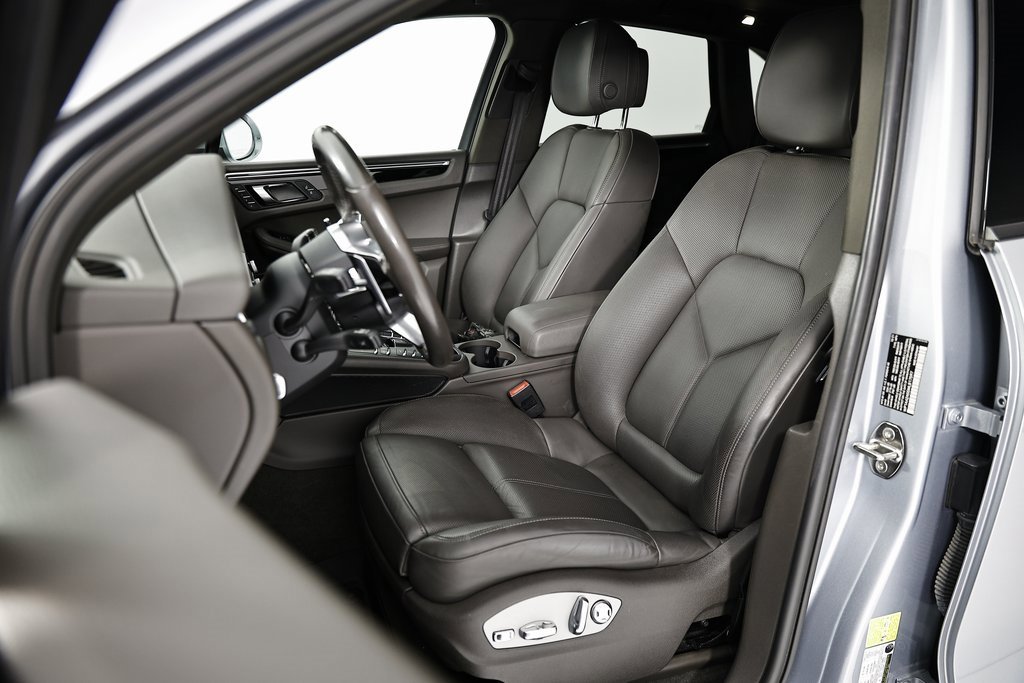 Used 2021 Porsche Macan image 5