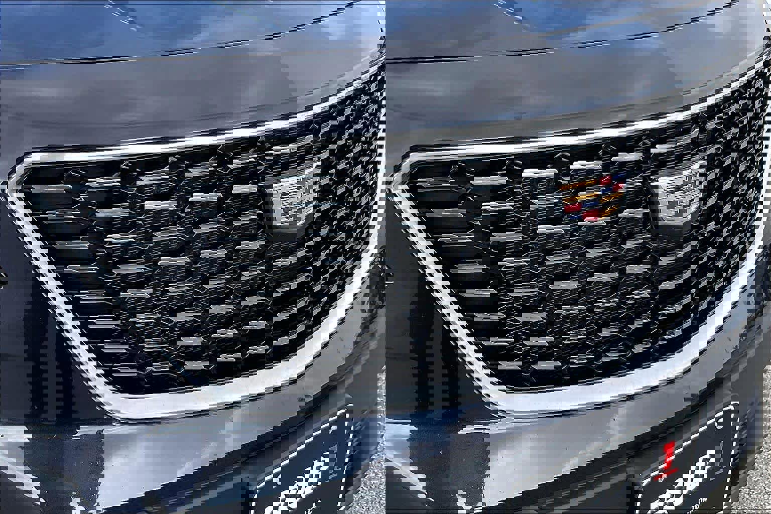 Used 2023 Cadillac XT4 Luxury w/ Cold Weather Package image 30