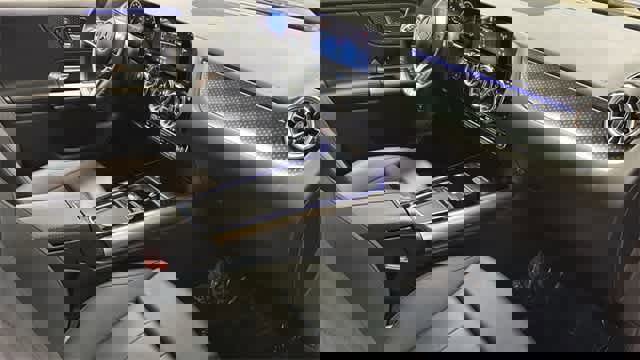 Certified 2025 Mercedes-Benz GLA 250 4MATIC image 85