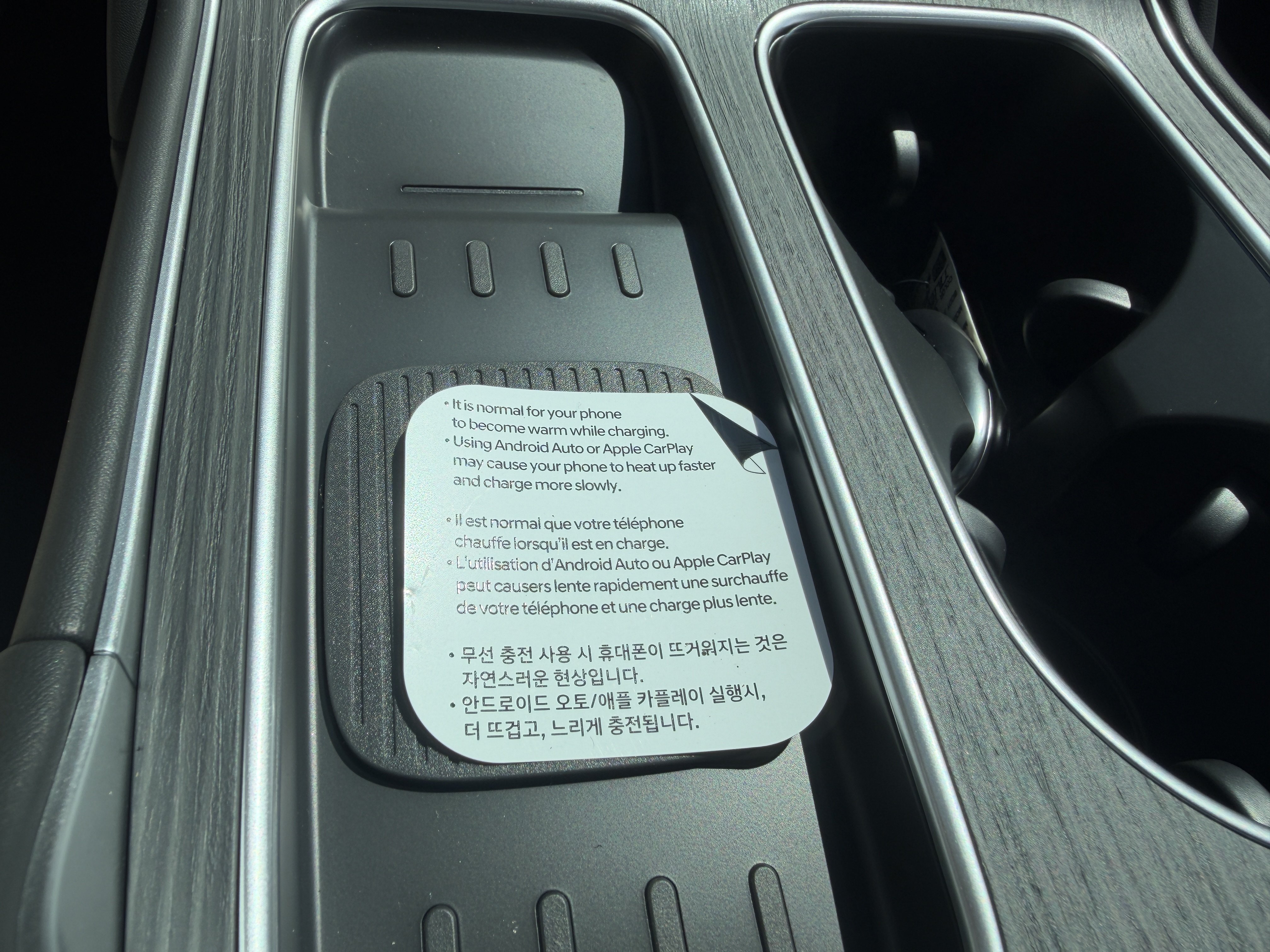 New 2026 Hyundai Palisade Calligraphy AWD/4WD image 42