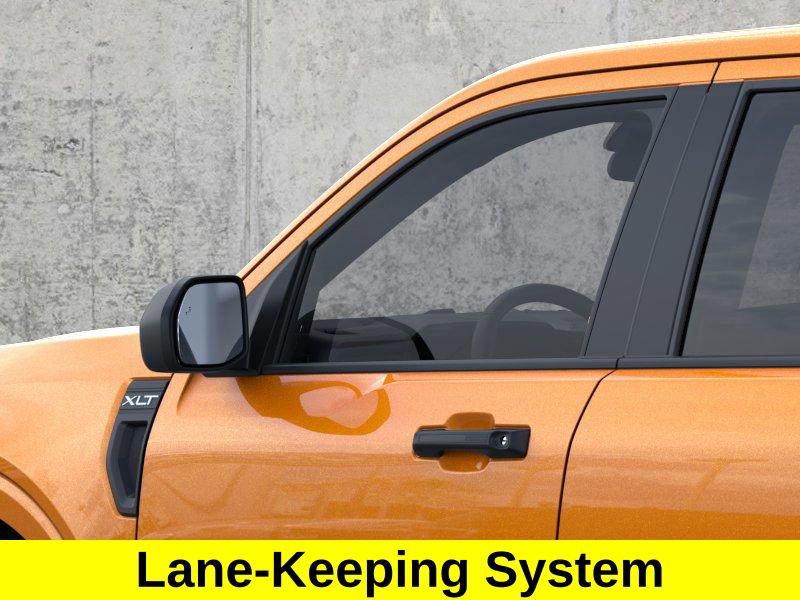 New 2026 Ford Maverick XLT image 21