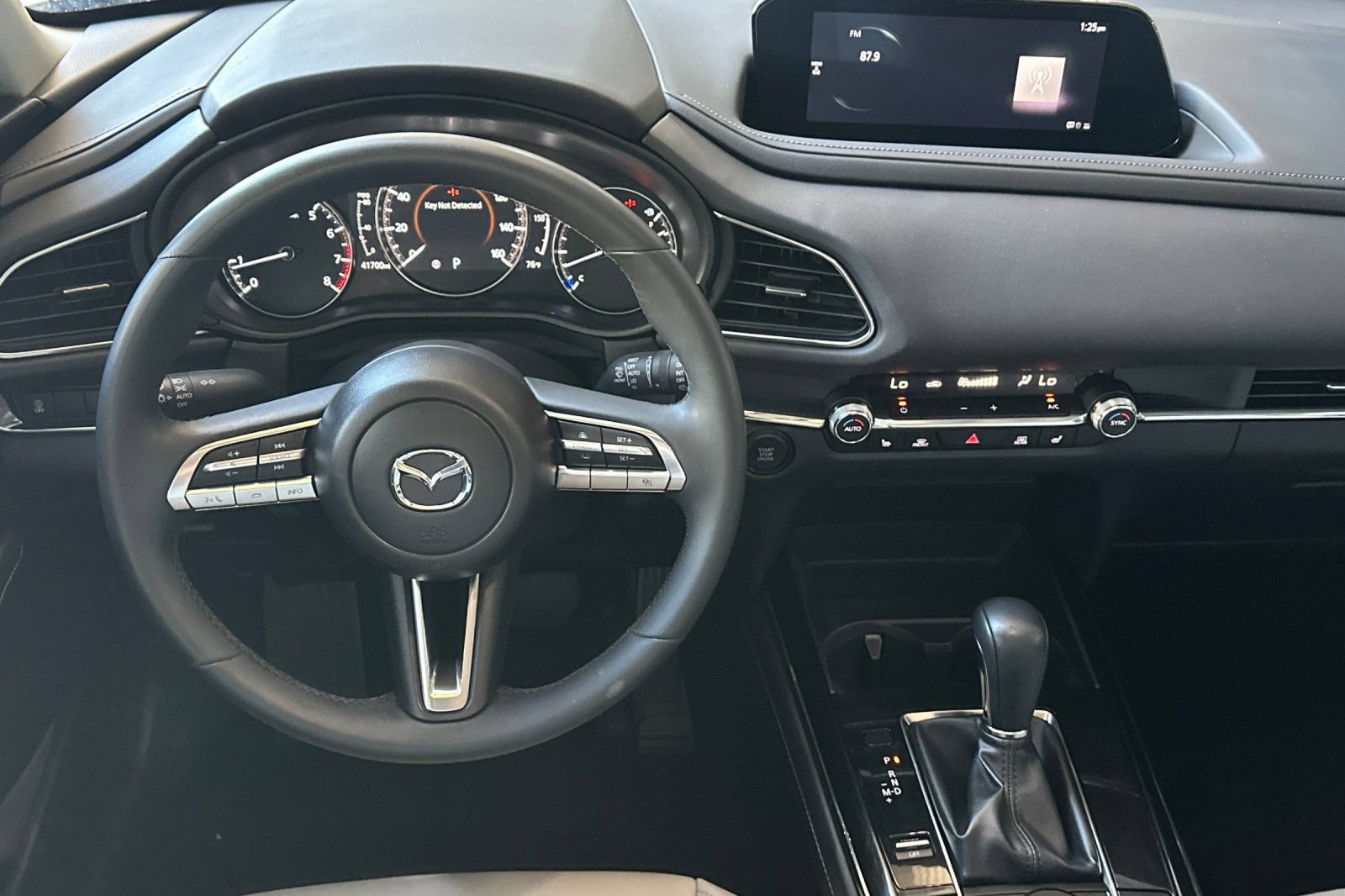 Used 2023 MAZDA CX-30 AWD 2.5 S w/ Preferred Package image 14