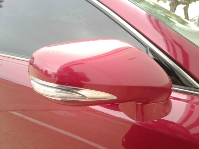 Used 2010 Lexus IS 250 image 25