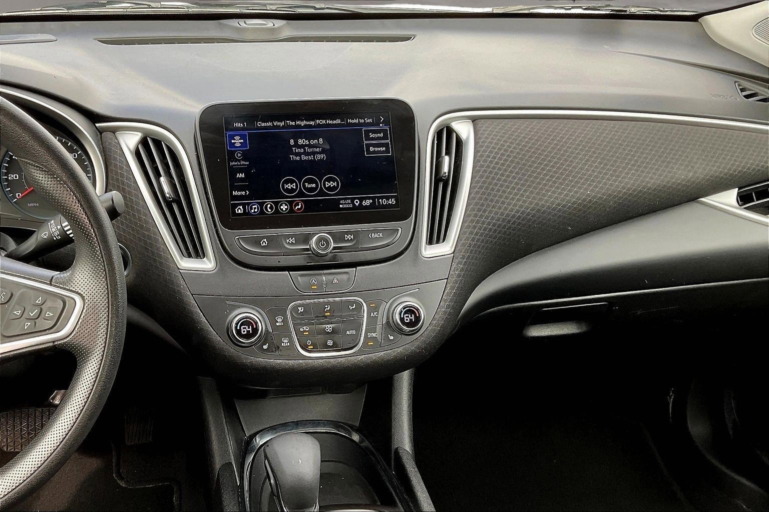 Used 2023 Chevrolet Malibu LT image 9