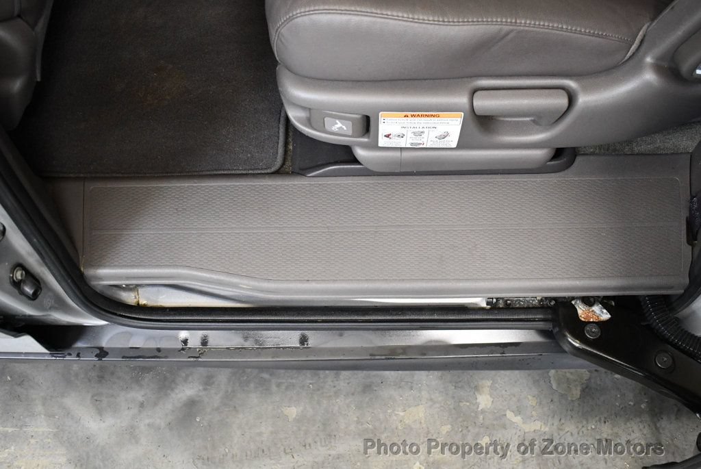 Used 2015 Honda Odyssey EX-L image 22
