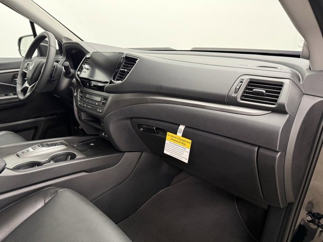 New 2026 Honda Ridgeline RTL image 26