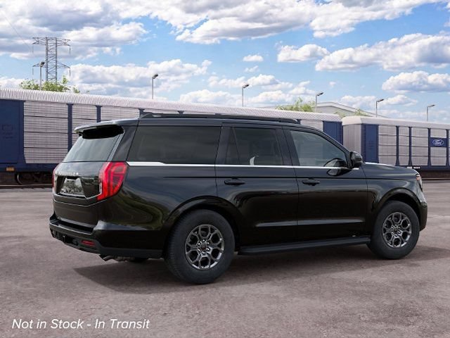 New 2027 Ford Expedition Active AWD/4WD image 5