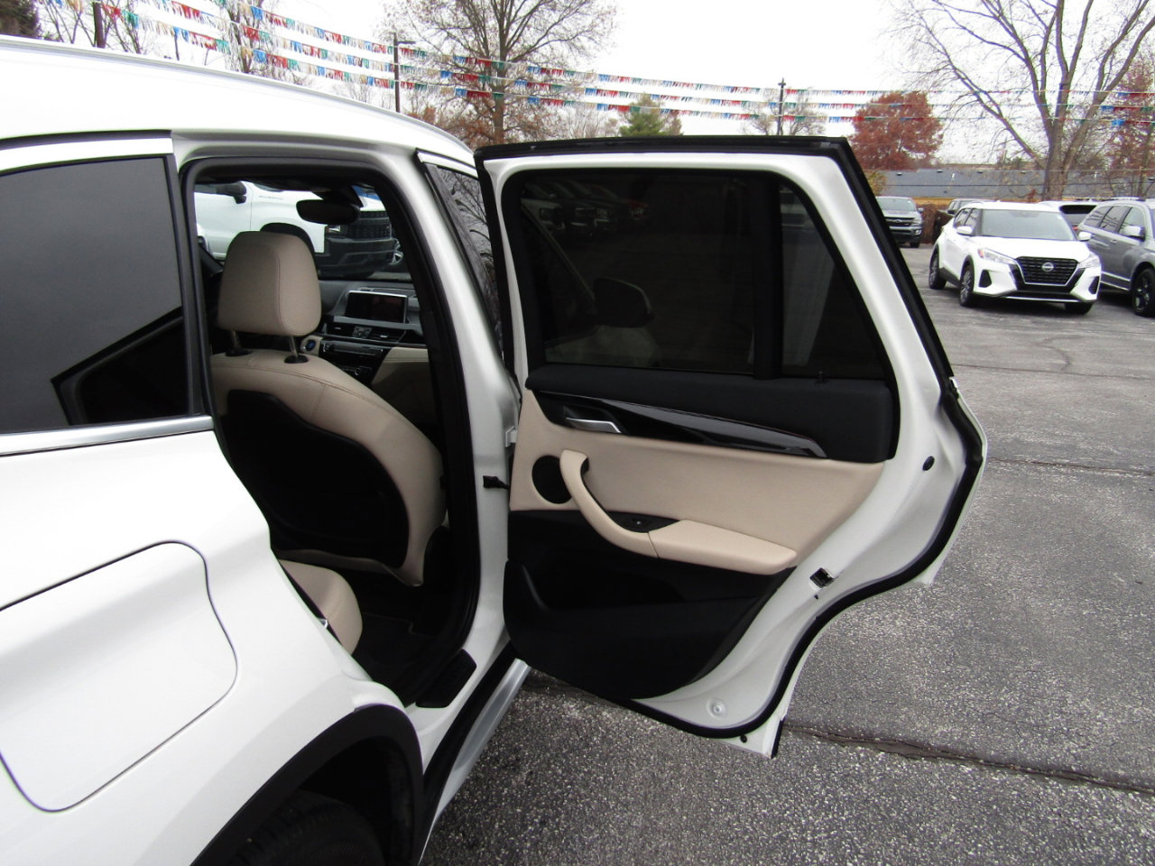 Used 2021 BMW X1 xDrive28i w/ Convenience Package image 25