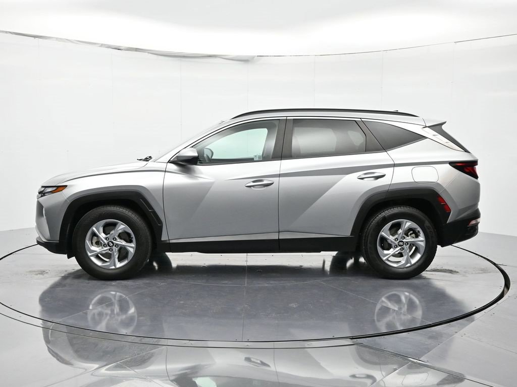 Used 2024 Hyundai Tucson SEL image 8
