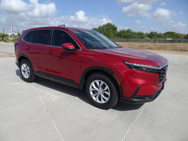New 2026 Honda CR-V LX image 3