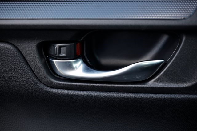 New 2027 Honda CR-V EX image 23