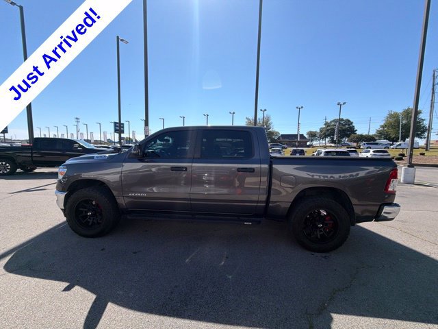 Used 2023 RAM 1500 Big Horn AWD/4WD image 6