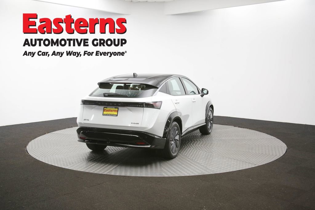 Used 2023 Nissan Ariya FWD image 39