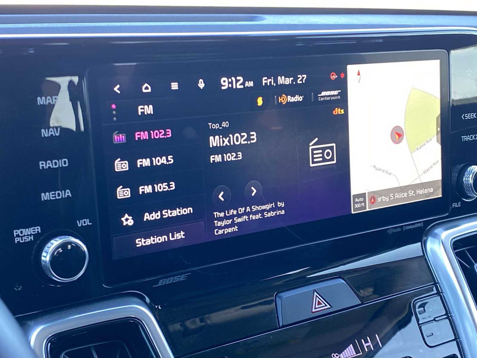 Used 2023 Kia Sorento SX image 28