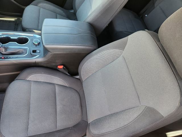 Used 2023 Chevrolet Traverse LT AWD/4WD image 8