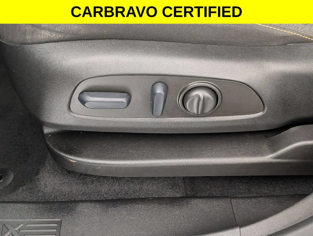 Certified 2023 Chevrolet Equinox LT FWD image 13