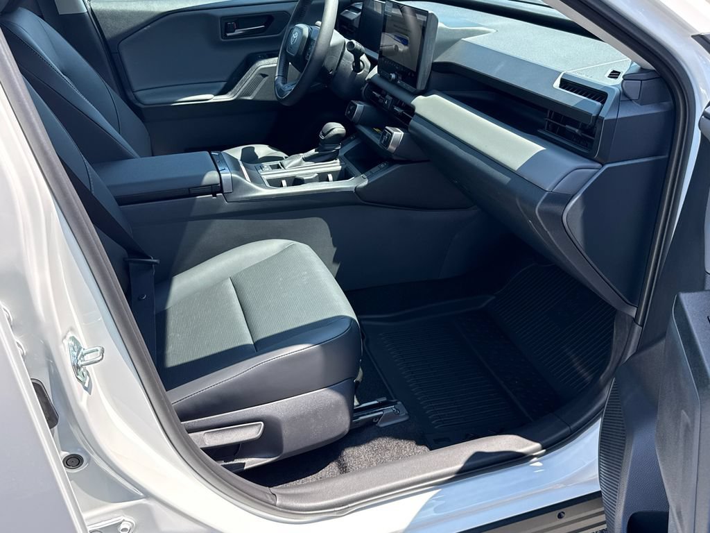 New 2026 Toyota RAV4 XLE Premium FWD image 13