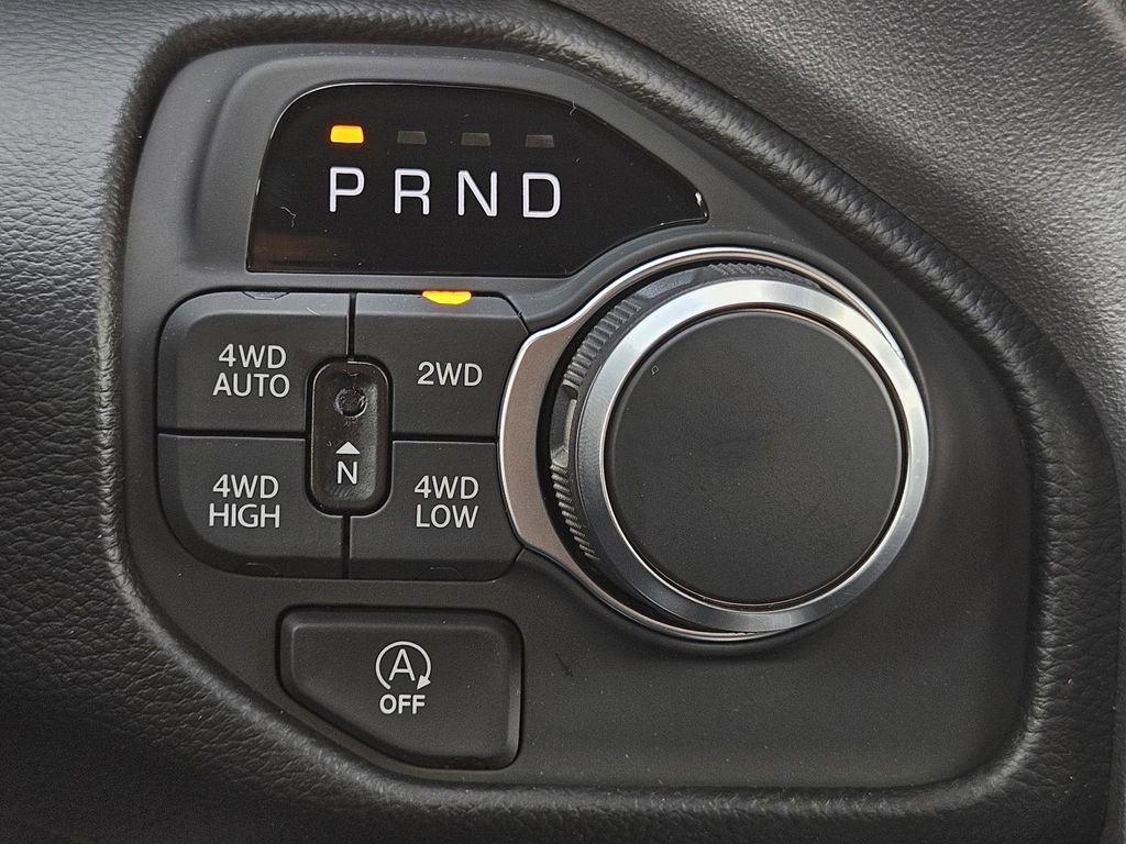 New 2026 RAM 1500 Lone Star image 23